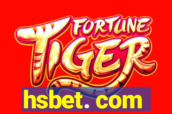 hsbet. com